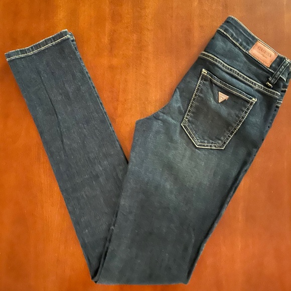 Guess Jeans Los  Angeles Stretch - Picture 4 of 4